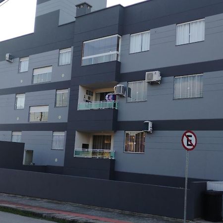 Apartament Ape Aconchegante Sao Jose  Zewnętrze zdjęcie