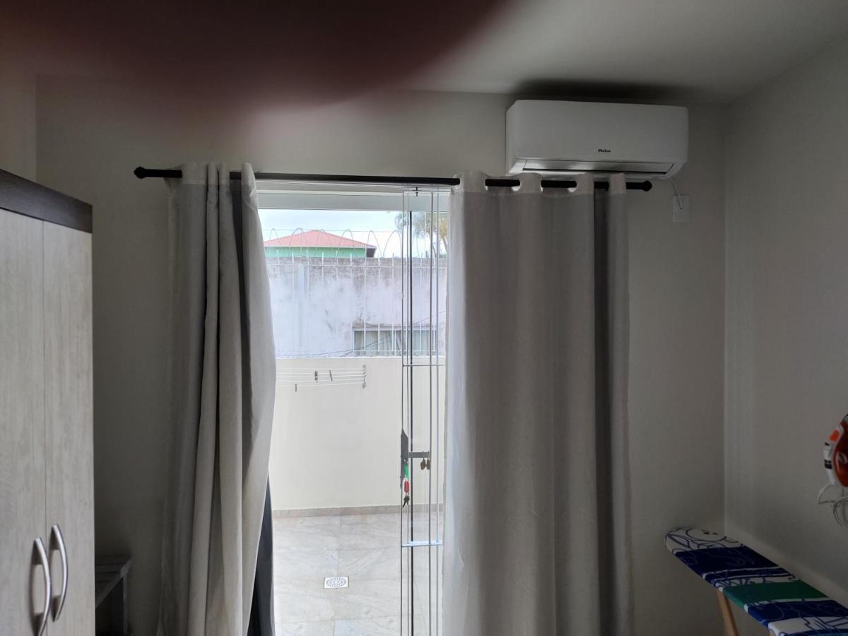 Apartament Ape Aconchegante Sao Jose  Zewnętrze zdjęcie