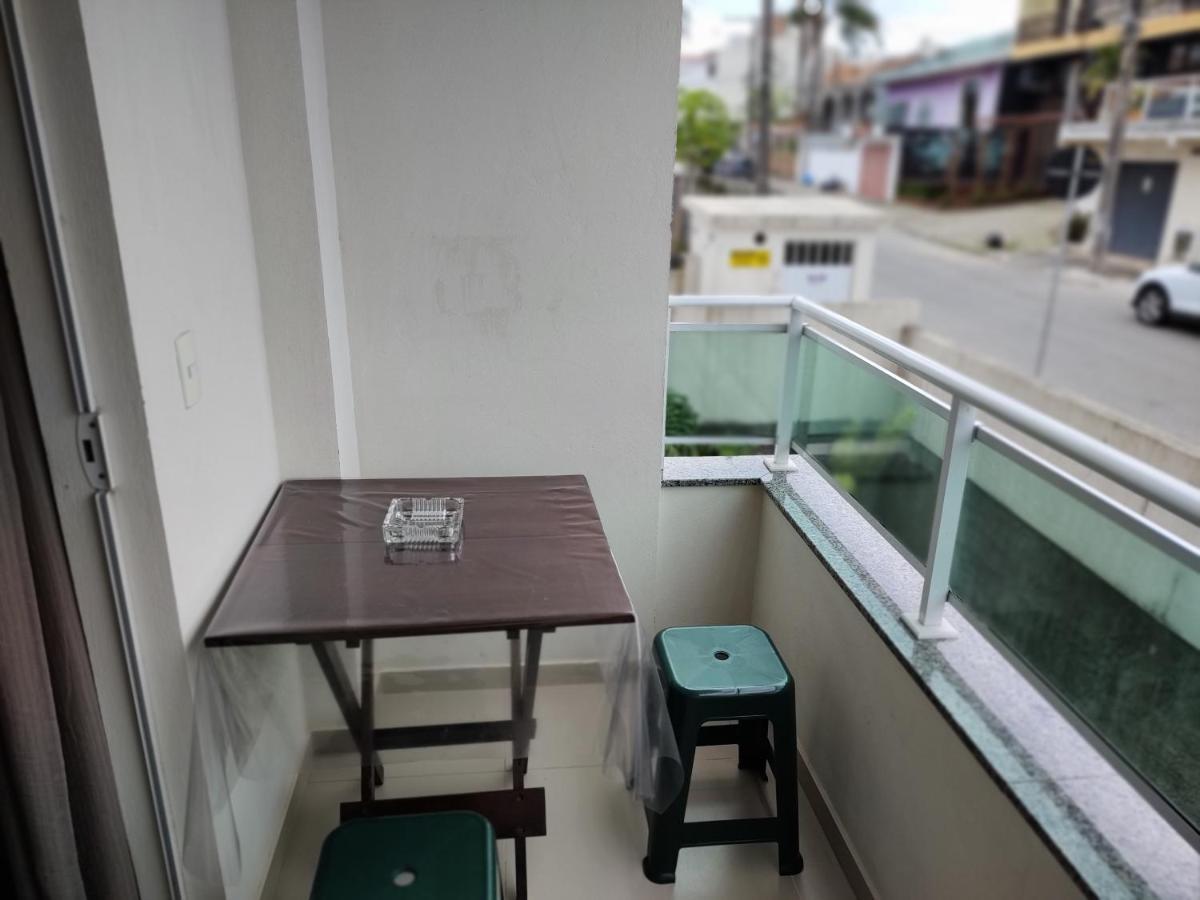 Apartament Ape Aconchegante Sao Jose  Zewnętrze zdjęcie