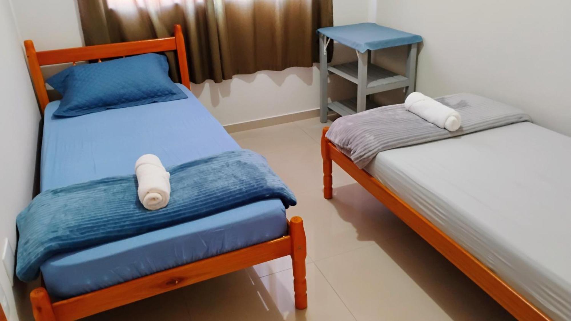 Apartament Ape Aconchegante Sao Jose  Pokój zdjęcie