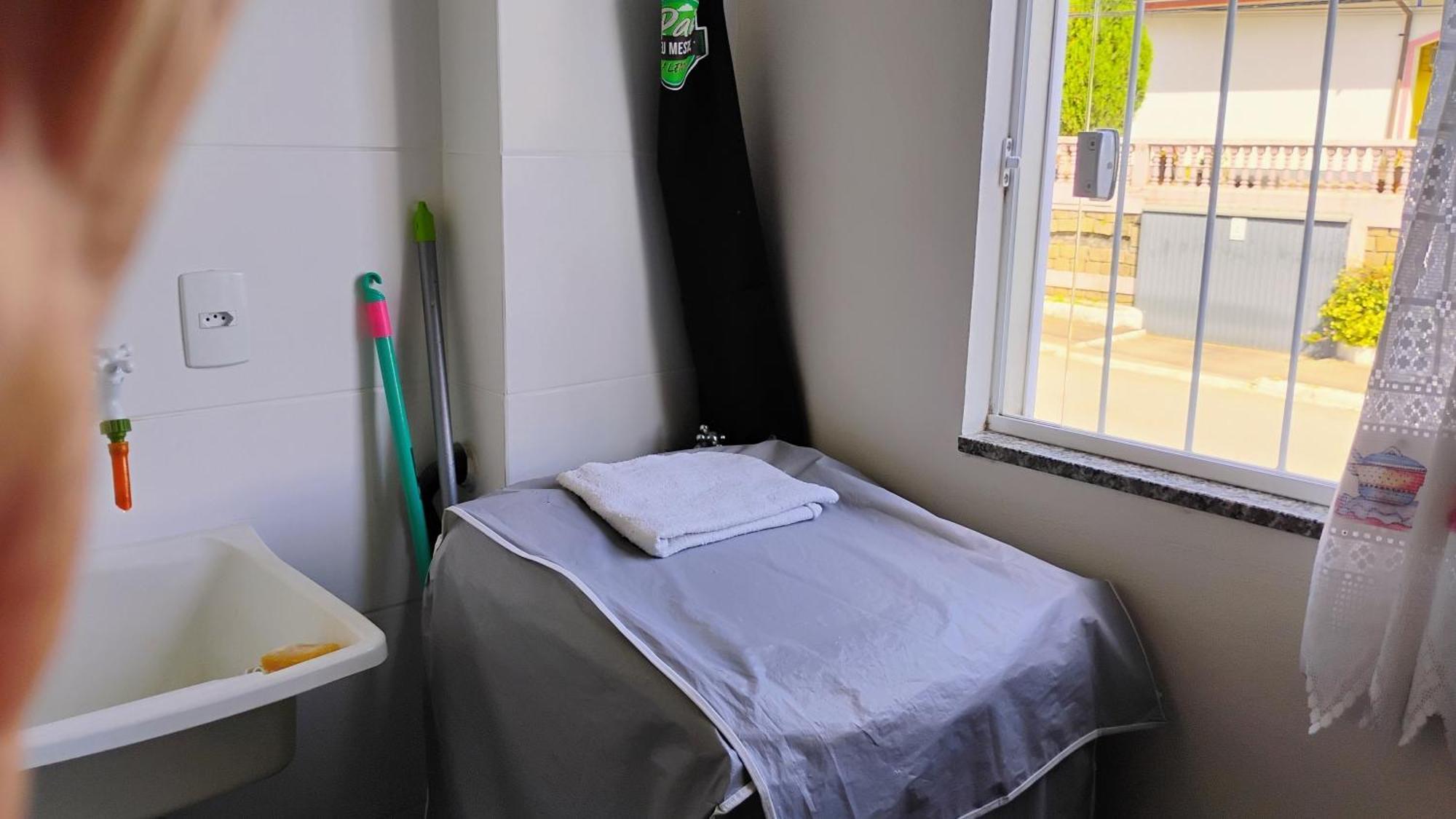Apartament Ape Aconchegante Sao Jose  Pokój zdjęcie