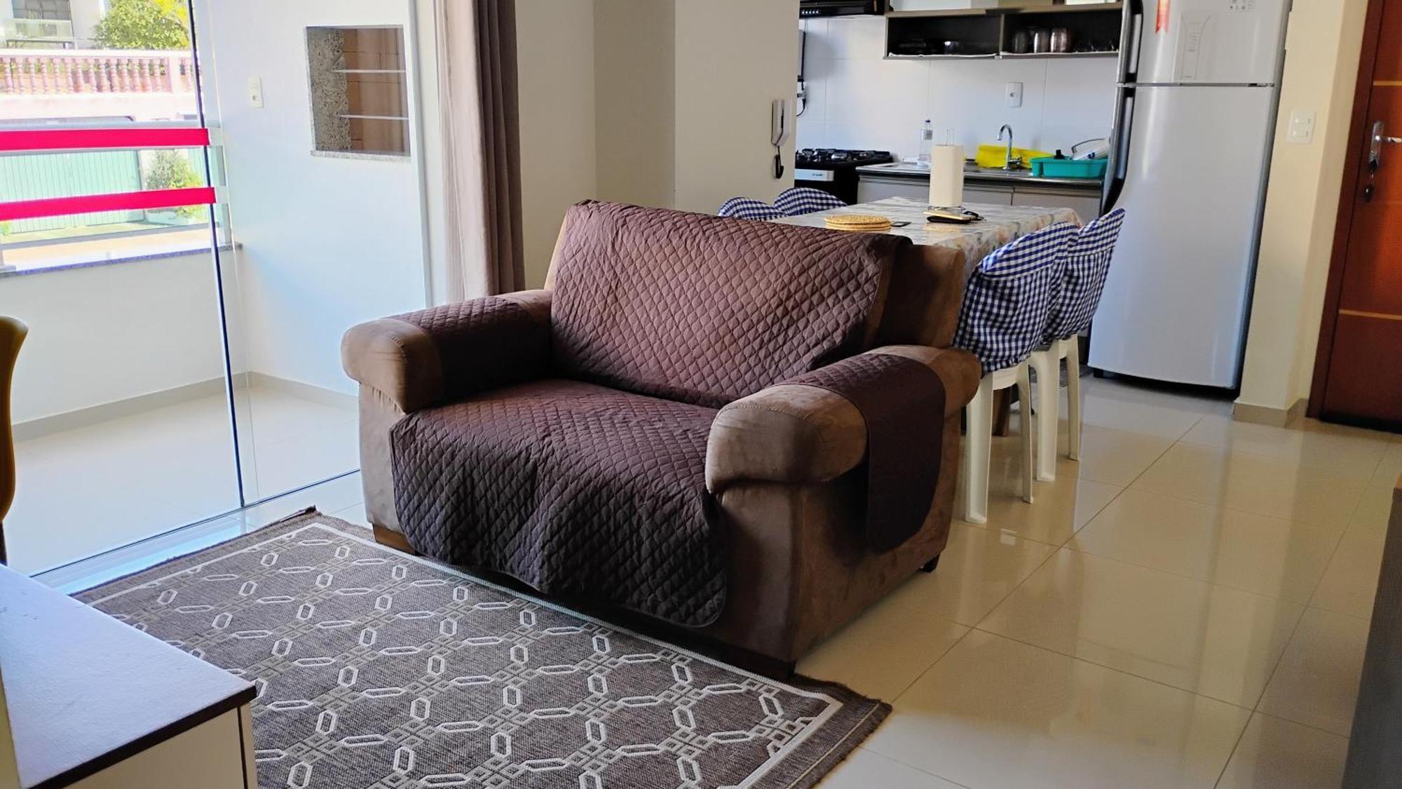 Apartament Ape Aconchegante Sao Jose  Pokój zdjęcie