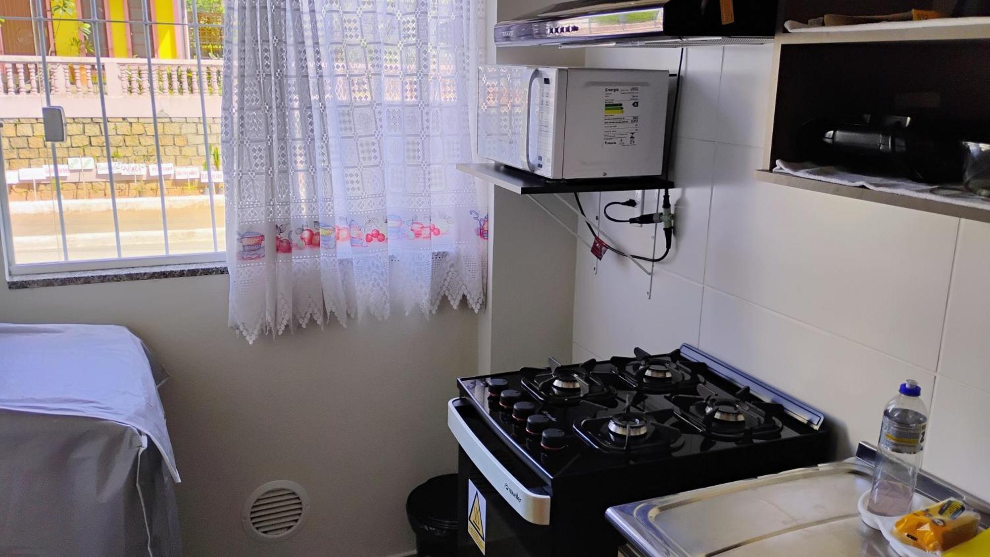 Apartament Ape Aconchegante Sao Jose  Pokój zdjęcie