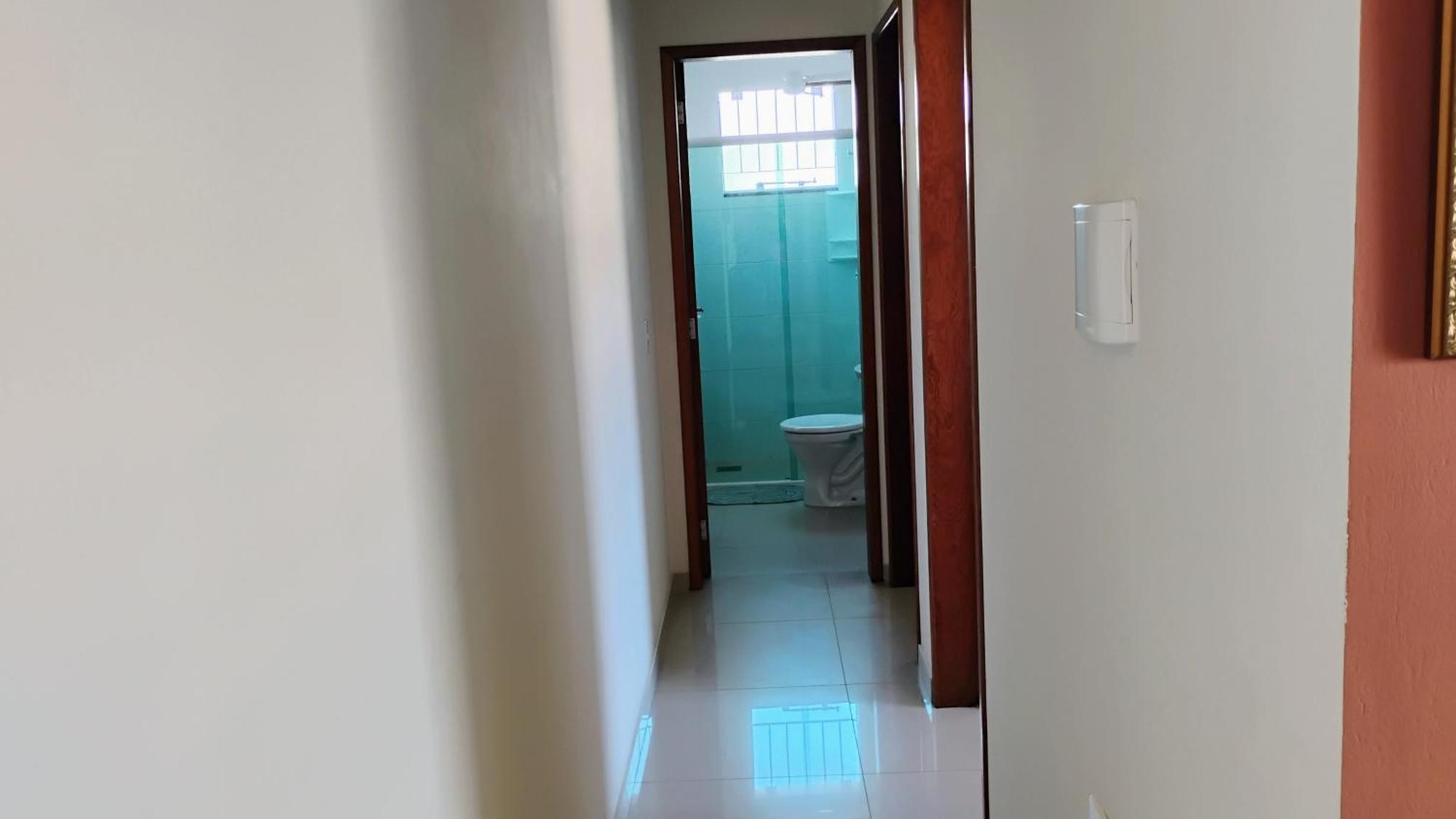 Apartament Ape Aconchegante Sao Jose  Zewnętrze zdjęcie